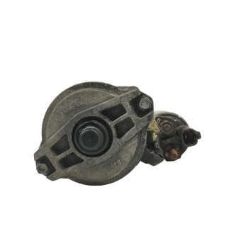 Recambio de motor arranque para hyundai h1 travel comfort referencia OEM IAM   