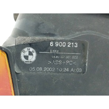 Recambio de piloto trasero izquierdo para bmw serie 5 touring (e39) 2.5 24v turbodiesel cat referencia OEM IAM 6900213  