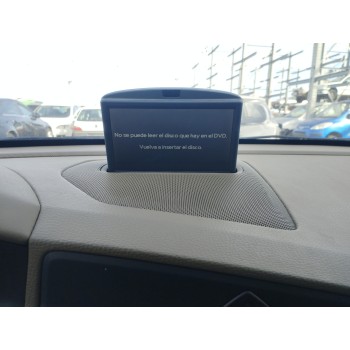 Recambio de carroceria corte para volvo xc70 2.4 diesel cat referencia OEM IAM   