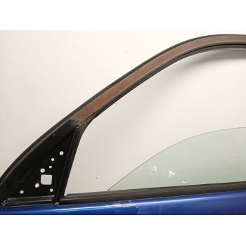 Recambio de puerta delantera izquierda para toyota rav 4 ii (_a2_) 2.0 4wd (aca21, aca20) referencia OEM IAM 6700242070  
