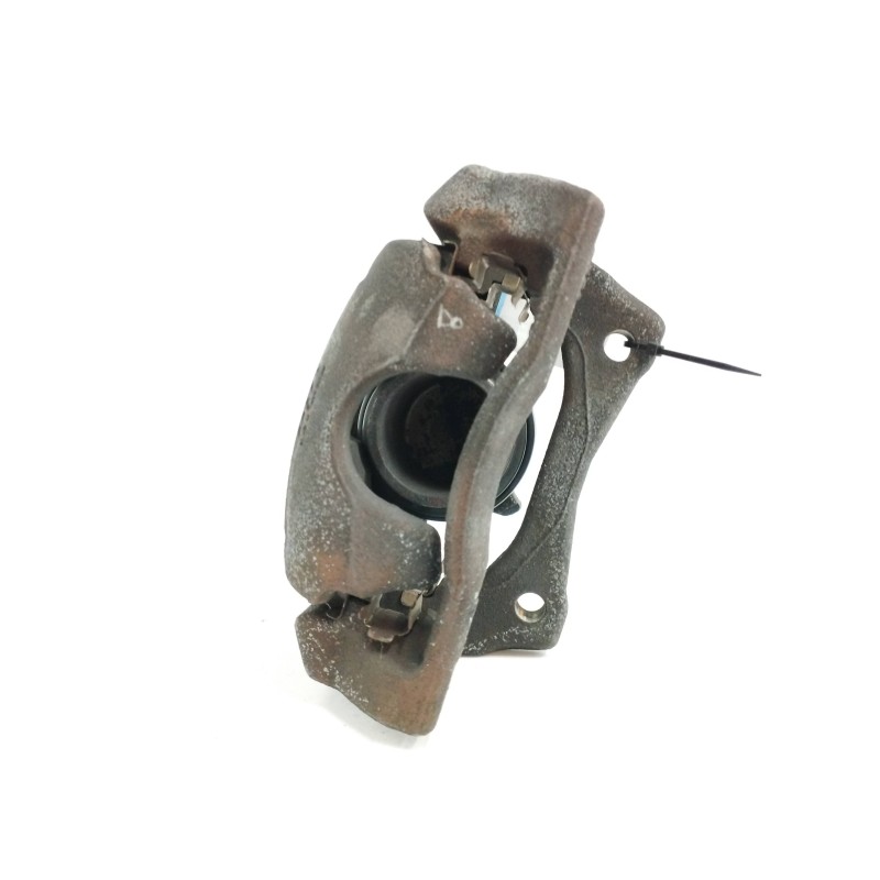 Recambio de pinza de freno delantera izquierda para renault kangoo express (fw0/1_) 1.5 dci 70 (fw0a, kw0v) referencia OEM IAM  