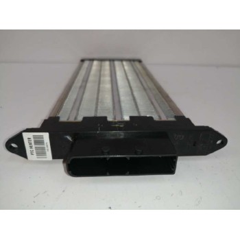 Recambio de resistencia calefaccion para chevrolet captiva 2.0 diesel cat referencia OEM IAM  ELEMENTO CALEFACTOR 