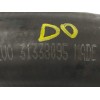 Recambio de tubo presion turbocompresor para volvo v40 1.6 diesel cat referencia OEM IAM 31338095  