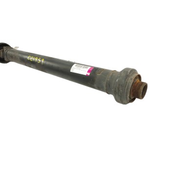 Recambio de transmision central para bmw serie 1 lim. 5-trg. (f20) 116d ed referencia OEM IAM 8641835 145 CM 