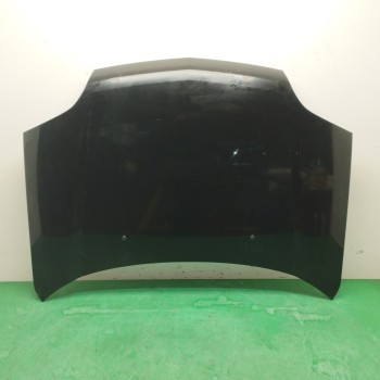 Recambio de capot para nissan x-trail (t30) 2.2 dci diesel cat referencia OEM IAM   