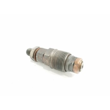 Recambio de inyector para opel monterey 3.1 turbodiesel referencia OEM IAM   