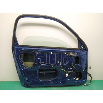 Recambio de puerta delantera izquierda para toyota rav 4 ii (_a2_) 2.0 4wd (aca21, aca20) referencia OEM IAM 6700242070  