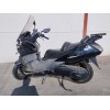 Recambio de carroceria corte para honda silver wing 400 silver wing 400 referencia OEM IAM   