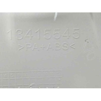 Recambio de luz interior para opel astra k sports tourer 1.6 cdti dpf referencia OEM IAM 13415545  