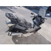 Recambio de carroceria corte para honda silver wing 400 silver wing 400 referencia OEM IAM   