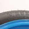Recambio de neumatico repuesto para chevrolet epica 2.5 cat referencia OEM IAM  4TX16 ET44 4H 4X110 , 5