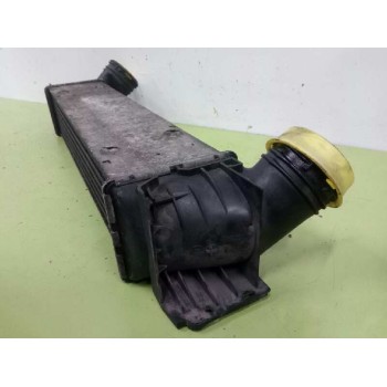 Recambio de intercooler para bmw serie 3 touring (e91) 320d referencia OEM IAM 7798788  