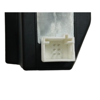 Recambio de antirrobo para citroën c4 grand picasso 1.2 12v e-thp / puretech referencia OEM IAM 9815905380 BLOQUEO ELECTRICO 