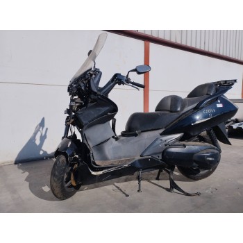 Recambio de carroceria corte para honda silver wing 400 silver wing 400 referencia OEM IAM   