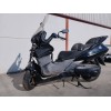 Recambio de carroceria corte para honda silver wing 400 silver wing 400 referencia OEM IAM   