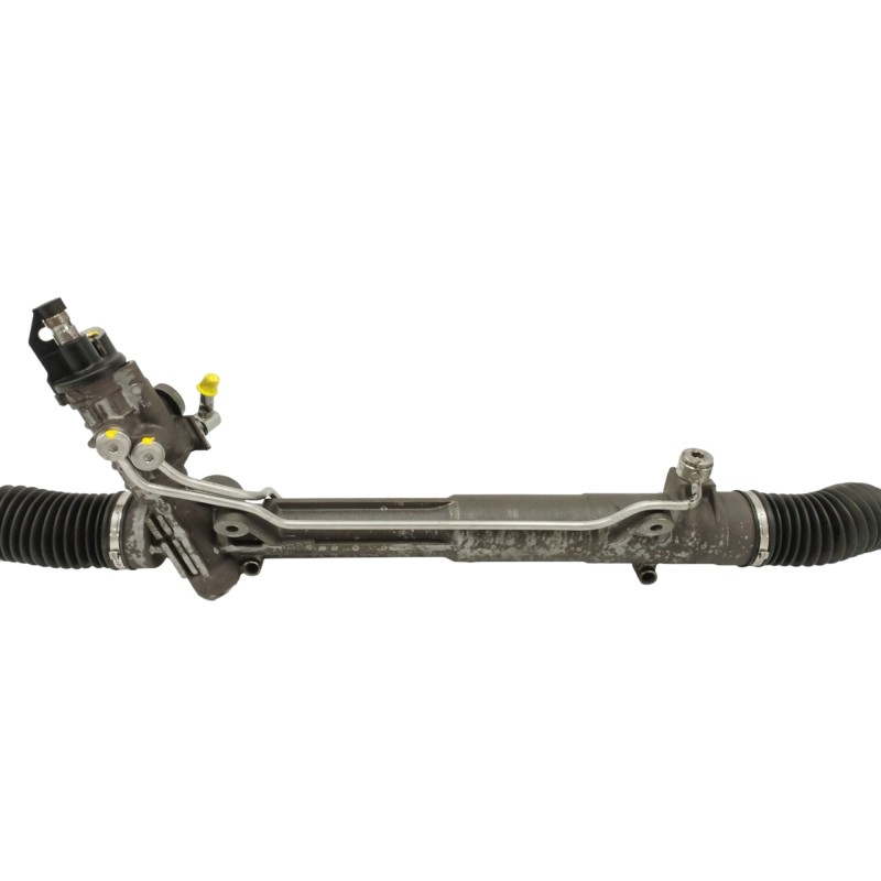 Recambio de cremallera direccion para bmw serie 7 (e65/e66) 730d referencia OEM IAM 7852501689 Recambio de cremallera direccion para bmw serie 7 (e65/e66) 730d referencia OEM IAM 7852501689