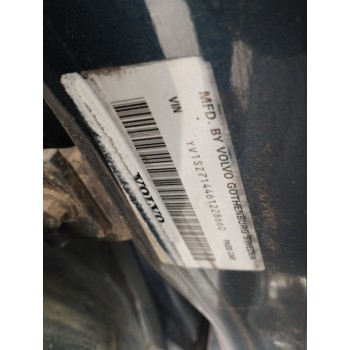 Recambio de carroceria corte para volvo xc70 2.4 diesel cat referencia OEM IAM   