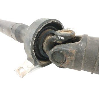 Recambio de transmision central para bmw serie 1 lim. 5-trg. (f20) 116d ed referencia OEM IAM 8641835 145 CM 