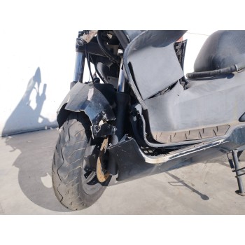 Recambio de carroceria corte para honda silver wing 400 silver wing 400 referencia OEM IAM   