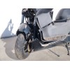 Recambio de carroceria corte para honda silver wing 400 silver wing 400 referencia OEM IAM   