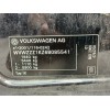 Recambio de carroceria corte para volkswagen golf v berlina (1k1) 2.0 tdi referencia OEM IAM   