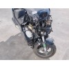 Recambio de carroceria corte para honda silver wing 400 silver wing 400 referencia OEM IAM   