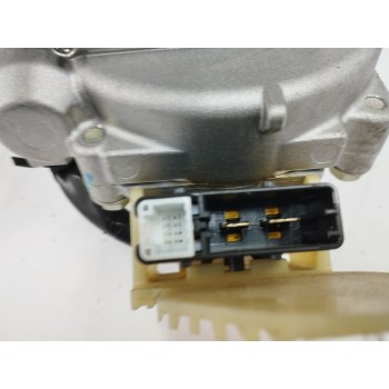 Recambio de columna direccion para renault megane iii berlina 5 p dynamique referencia OEM IAM 488107802R  