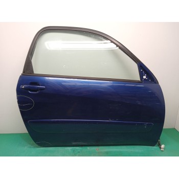 Recambio de puerta delantera derecha para toyota rav 4 ii (_a2_) 2.0 4wd (aca21, aca20) referencia OEM IAM 6700142100  
