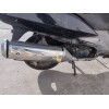 Recambio de carroceria corte para honda silver wing 400 silver wing 400 referencia OEM IAM   