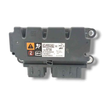 Recambio de centralita airbag para opel astra k sports tourer 1.6 cdti dpf referencia OEM IAM 13529756  