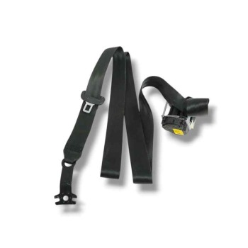CINTURON SEGURIDAD TRASERO IZQUIERDO 34163779C 