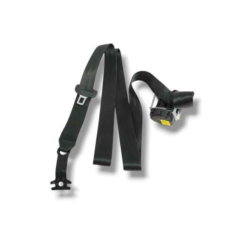 Recambio de cinturon seguridad trasero izquierdo para volkswagen passat b8 (3g2, cb2) 1.4 tsi 150 cv referencia OEM IAM 34163779