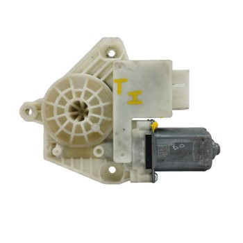 Recambio de motor elevalunas trasero izquierdo para volkswagen golf vii (5g1, bq1, be1, be2) 1.6 tdi referencia OEM IAM 5Q495981