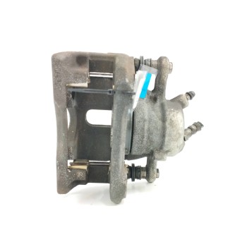 Recambio de pinza de freno delantera izquierda para renault kangoo express (fw0/1_) 1.5 dci 70 (fw0a, kw0v) referencia OEM IAM  