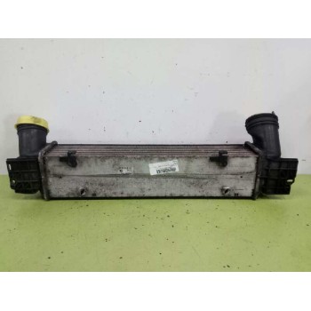 Recambio de intercooler para bmw serie 3 touring (e91) 320d referencia OEM IAM 7798788  