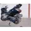 Recambio de carroceria corte para honda silver wing 400 silver wing 400 referencia OEM IAM   