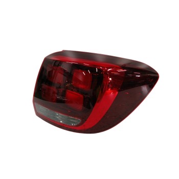 Recambio de piloto trasero derecho para dacia sandero referencia OEM IAM 265506147R 90113189 