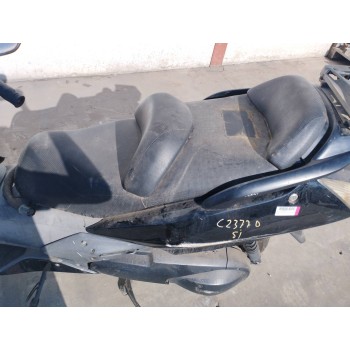 Recambio de carroceria corte para honda silver wing 400 silver wing 400 referencia OEM IAM   