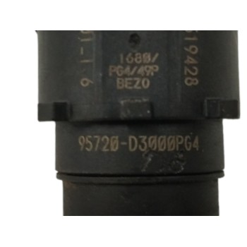 Recambio de sensor de aparcamiento para hyundai ioniq tecno hybrid referencia OEM IAM 95720D3000  