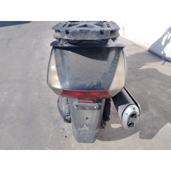 Recambio de carroceria corte para honda silver wing 400 silver wing 400 referencia OEM IAM   