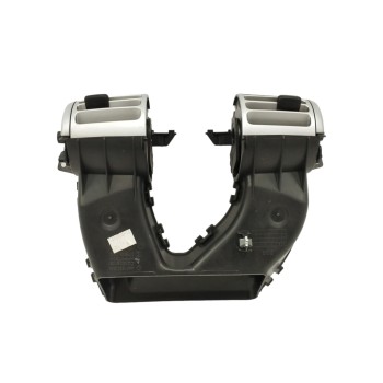 Recambio de rejilla aireadora para smart fortwo coupé (451) 1.0 (451.331, 451.380) referencia OEM IAM A4518300854 CENTRAL 