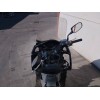 Recambio de carroceria corte para honda silver wing 400 silver wing 400 referencia OEM IAM   