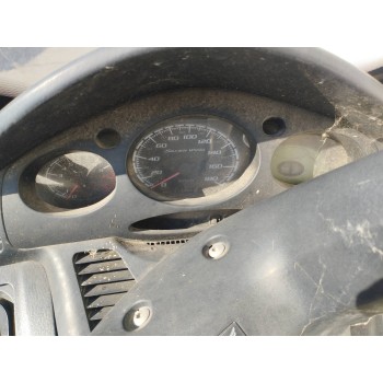 Recambio de carroceria corte para honda silver wing 400 silver wing 400 referencia OEM IAM   
