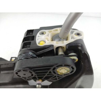 Recambio de palanca cambio para citroën c1 ii (pa_, ps_) 1.2 vti 82 referencia OEM IAM 33530YV010  