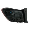 Recambio de piloto trasero derecho para dacia sandero referencia OEM IAM 265506147R 90113189 