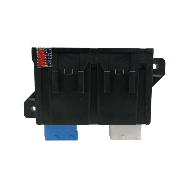 Recambio de modulo electronico para citroën c4 grand picasso 1.2 12v e-thp / puretech referencia OEM IAM 9812711280  