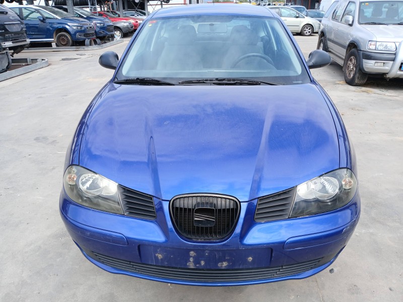 Recambio de carroceria corte para seat ibiza (6l1) 1.9 sdi referencia OEM IAM   