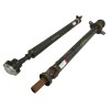 Recambio de transmision central para toyota rav 4 (a2) 2.0 sol 4x4 referencia OEM IAM 3710042060 190 CM 