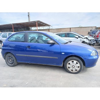 Recambio de carroceria corte para seat ibiza (6l1) 1.9 sdi referencia OEM IAM   