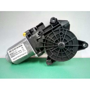 MOTOR ELEVALUNAS TRASERO DERECHO 83460G5000 